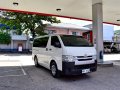 2017 Toyota Hi Ace Commuter 3.0 Negotiable Batangas Area-12