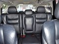 2016 Mitsubishi Montero Sports GLS 998t Nego Batangas Area-9