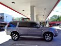 2011 Ford Everest Limited Edition AT 538t Nego Batangas Area-5