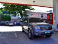 2011 Ford Everest Limited Edition AT 538t Nego Batangas Area-10