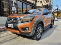 Lockdown Sale! 2018 Nissan Navara NP300 2.5 VL 4X4 Diesel CRDi Automatic Orange 62T Kms NCT9841-0