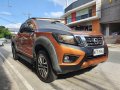 Lockdown Sale! 2018 Nissan Navara NP300 2.5 VL 4X4 Diesel CRDi Automatic Orange 62T Kms NCT9841-2