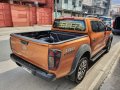 Lockdown Sale! 2018 Nissan Navara NP300 2.5 VL 4X4 Diesel CRDi Automatic Orange 62T Kms NCT9841-3