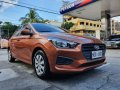 Reserved! Lockdown Sale! 2019 Hyundai Reina 1.4 GL Gas Automatic Brown 19T Kms NED6801-2