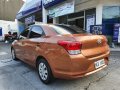 Reserved! Lockdown Sale! 2019 Hyundai Reina 1.4 GL Gas Automatic Brown 19T Kms NED6801-4