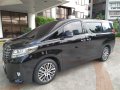 Toyota Alphard 2017-0