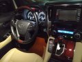 Toyota Alphard 2017-3