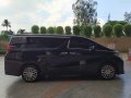 Toyota Alphard 2017-5