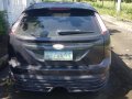 Ford Focus 2.0 TDCI Project Car -1