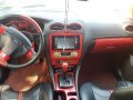 Ford Focus 2.0 TDCI Project Car -3