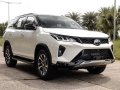 Toyota Fortuner 2.4G 4x2 AT 2021 Auto-1