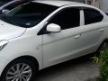 Mitsubishi Mirage G4 GLX CVT 2020 1200 Auto-4