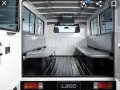 Mitsubishi L300 FB DUAL AC 3000 Manual-2