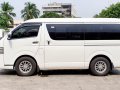 2015 Toyota Hiace Super Grandia A/T Diesel-5