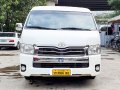 2015 Toyota Hiace Super Grandia A/T Diesel-8