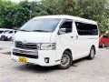 2015 Toyota Hiace Super Grandia A/T Diesel-11