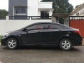 2011 Hyundai Accent 1.4 GL (AT)-1