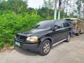 Black Volvo XC90 2005 for sale in Manila-1