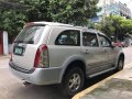 Silver Isuzu Alterra 2008 for sale in Makati City-2