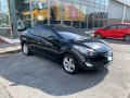 Sell Black 2012 Hyundai Elantra in Pasay-5