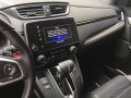 Black Honda Cr-V 2019 for sale in Quezon City-4
