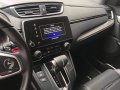 Black Honda Cr-V 2019 for sale in Quezon City-1