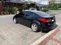 Sell Black 2012 Hyundai Elantra in Pasay-5