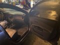 Grey Kia Rio 2007 for sale in Mandaue City-0