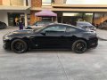 Black Ford Mustang 2016 for sale in Cebu City-3