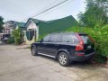 Black Volvo XC90 2005 for sale in Manila-0