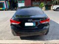 Sell Black 2012 Hyundai Elantra in Pasay-7