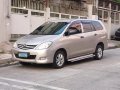 Sell Silver 2011 Toyota Fortuner in Quezon City-3