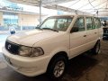 Sell Pearl White 2003 Toyota Revo in Makati-6