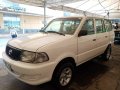 Sell Pearl White 2003 Toyota Revo in Makati-1