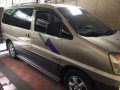 Silver Hyundai Starex 2006 for sale in Antipolo-3