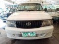 Sell Pearl White 2003 Toyota Revo in Makati-7