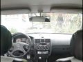 Silver Honda City 2002 for sale in Lipa-2