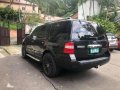 Black Ford Expedition 2009 for sale in Cebu-4