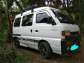 White Suzuki Multicab 2010 for sale in Toledo  City-9