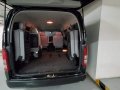 Black Toyota Hiace Super Grandia 2013 for sale in Manila-4