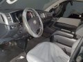 Black Toyota Hiace Super Grandia 2013 for sale in Manila-1