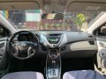 Sell Black 2012 Hyundai Elantra in Pasay-6