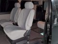 Black Toyota Hiace Super Grandia 2013 for sale in Manila-5