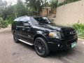 Black Ford Expedition 2009 for sale in Cebu-5