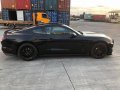 Black Ford Mustang 2016 for sale in Cebu City-0