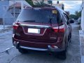 Sell Red 2017 Isuzu Mu-X in Parañaque-6