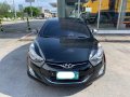 Sell Black 2012 Hyundai Elantra in Pasay-9