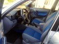 Grey Toyota Rav4 2002 SUV / MPV at 180000 for sale-1