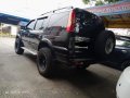 Black Ford Everest 2005 for sale in Manila-8