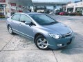 Selling Grey Honda Civic 2008 in Manila-3